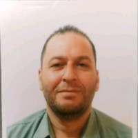 Mahmoud Qwaider