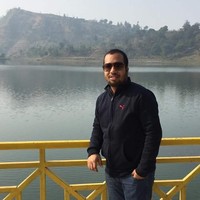 Sumit Rustagi