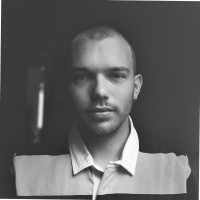 Anton Hjorth