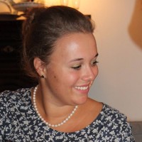Laurence Van De Gucht