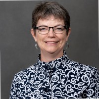 Jeanne Martin Lay (She/Her)