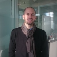 Ludovic Perridy