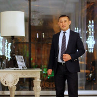 Сержан Ергазыулы
