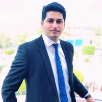 Muazzam Ali