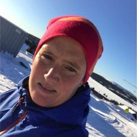 Hanne Talsnes Heggdal