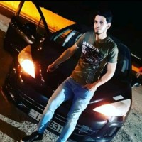 Ahmad Maher