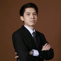 Patrick Parulan