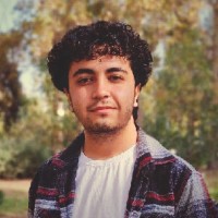 Seyed Amir Mohammad Hosseini Mahini
