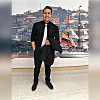 Maykell Cevallos Calderon
