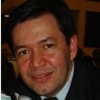 Nelson De Oliveira