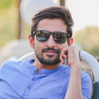 Abbas Shah