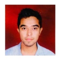 Yogesh Raut