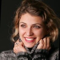 Anna Davelman