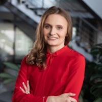 Żaneta Subernat, CFA