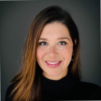 Jacqueline Chandler