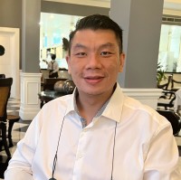 Christopher Dave Nuryadi