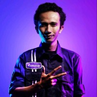 Ilham Hary Prayitno