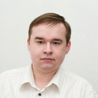 Alexandr Nikolaichev
