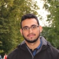 Charbel Tannous