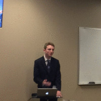 Jackson Lento-Edrich