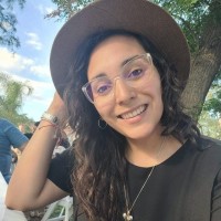 Lucía Mayorga