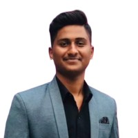 Ayush Mishra