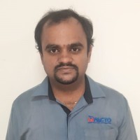 Kiran Kumar Ph