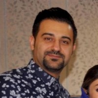 Babak Golchin