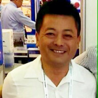 Jack Wang