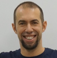 Yaroslav Parkhisenko