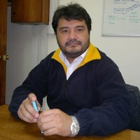 Juan Carlos Montealegre Marin