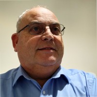 Stephen Burge