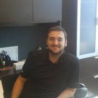 David Mainguy Lacasse