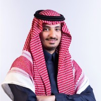 Mohammed Almusallam, Cia