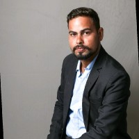 Nilesh Upadhyay