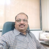 Ashwini Kumar Bhardwaj