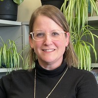 Kristi Meek, B.A., ACE