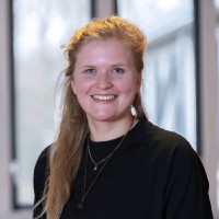 Suzanne Van De Sande