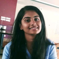 Deeksha P S