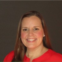 Jenn Tarleton