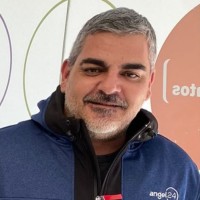 Toni Romero Barra