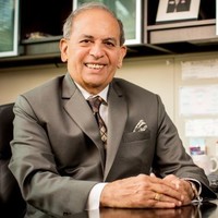 Manohar (Mike) L. Arora, M.S., P.E.