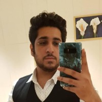 Faryaan Rustomjee