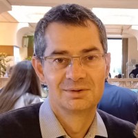 Stéphane CORNUS