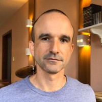 Rodrigo Otávio Marra Lopes