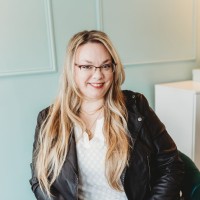 Kristin McEachen