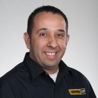 Steve Tellez