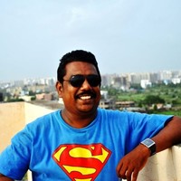 Suryanarayan Pillai