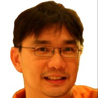 Vincent Ho