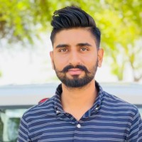 Jagseer Aulakh